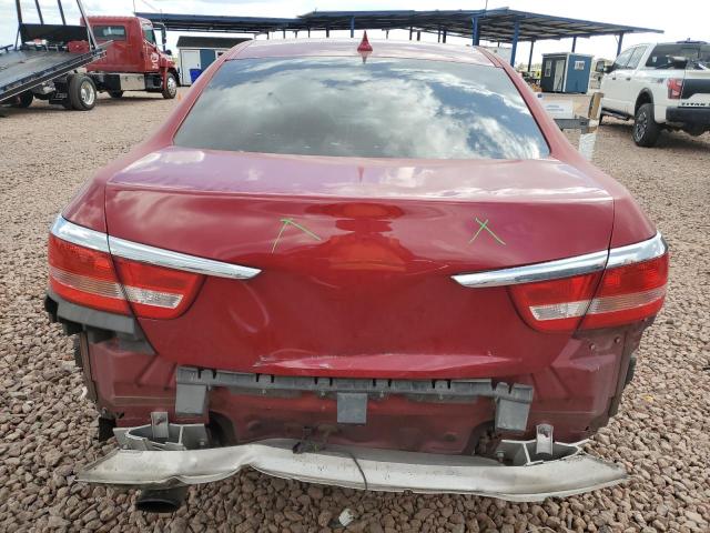 Photo 6 from auction – 2014 BUICK VERANO with VIN 1G4PS5SK7E4187401