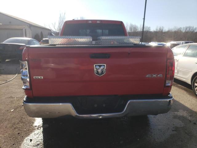 Photo 6 from auction – 2013 RAM 1500 SLT with VIN 1C6RR7GT8DS608307