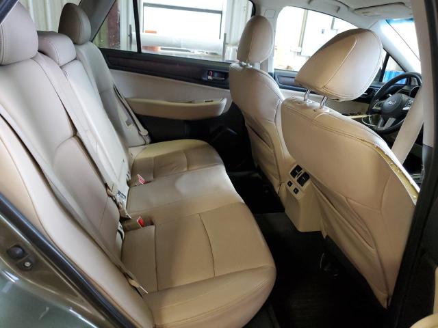 Photo 10 from auction – 2015 SUBARU OUTBACK 2. with VIN 4S4BSALC9F3230556