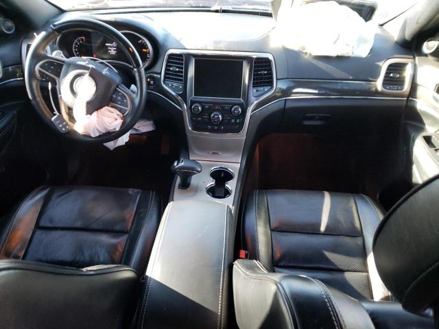 Photo 8 from auction – 2015 JEEP GRAND CHER with VIN 1C4RJFCG2FC632957