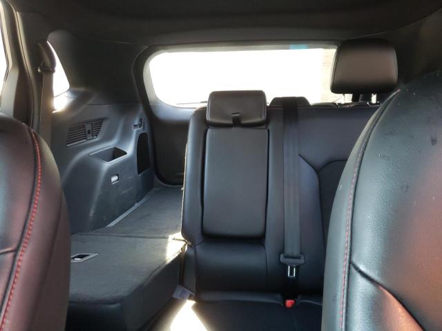 Zdjęcie 10 z aukcji – 2022 FORD EDGE SEL z VIN 2FMPK4J96NBA57513
