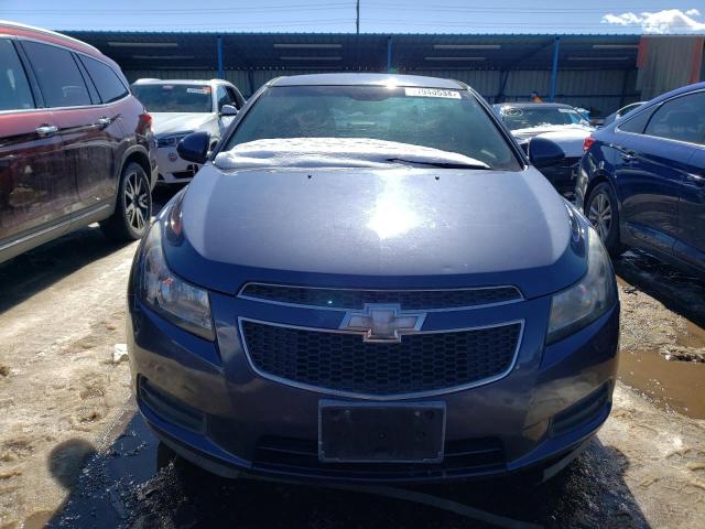 Photo 5 from auction – 2014 CHEVROLET CRUZE LT with VIN 1G1PC5SB2E7191882