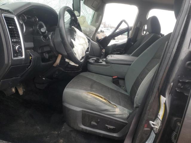Photo 7 from auction – 2017 RAM 2500 SLT with VIN 3C6UR5DLXHG580929
