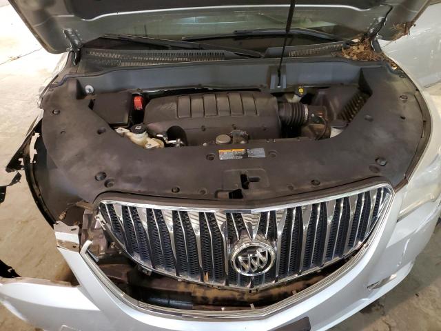 Photo 12 from auction – 2015 BUICK ENCLAVE with VIN 5GAKVBKD2FJ255937