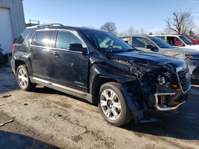 Photo 4 from auction – 2017 GMC TERRAIN SL with VIN 2GKALNEKXH6269147