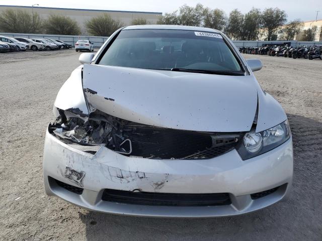 Photo 5 from auction – 2009 HONDA CIVIC EX with VIN 19XFA16879E026285