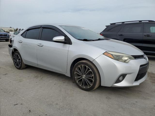 Photo 4 from auction – 2016 TOYOTA COROLLA L with VIN 2T1BURHE5GC488539