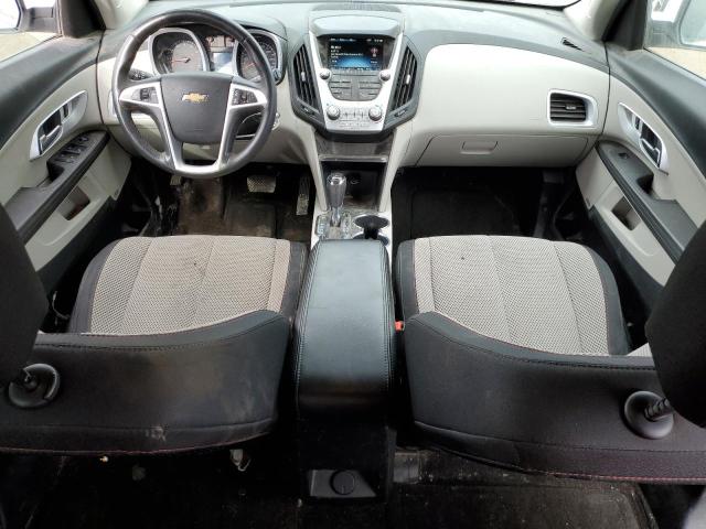 Photo 8 from auction – 2017 CHEVROLET EQUINOX LT with VIN 2GNFLFE39H6188406