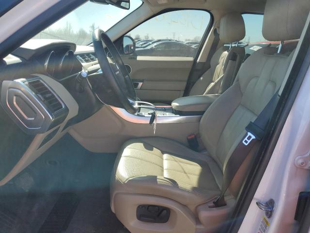 Photo 7 from auction – 2015 LAND ROVER RANGE ROVE with VIN SALWG2VF7FA616241