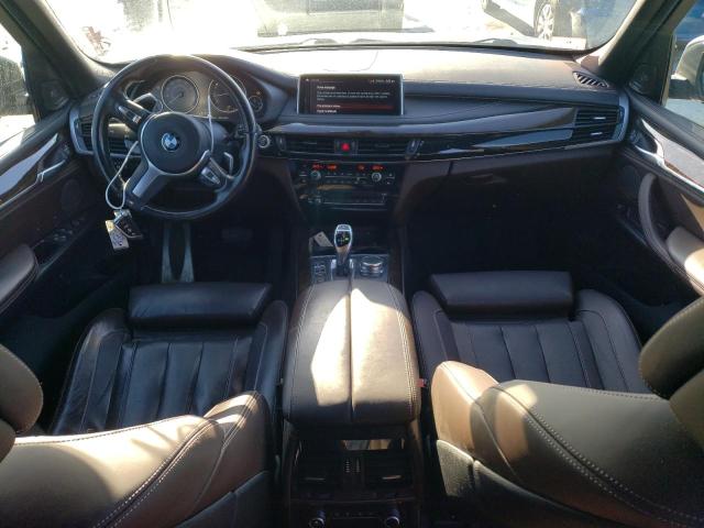 Photo 8 from auction – 2018 BMW X5 XDRIVE3 with VIN 5UXKR0C50J0Y04594