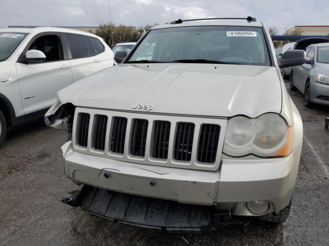 Photo 5 from auction – 2008 JEEP GRAND CHER with VIN 1J8GR48K48C237286