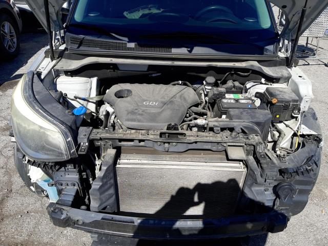 Photo 11 from auction – 2015 KIA SOUL with VIN KNDJN2A22F7777412
