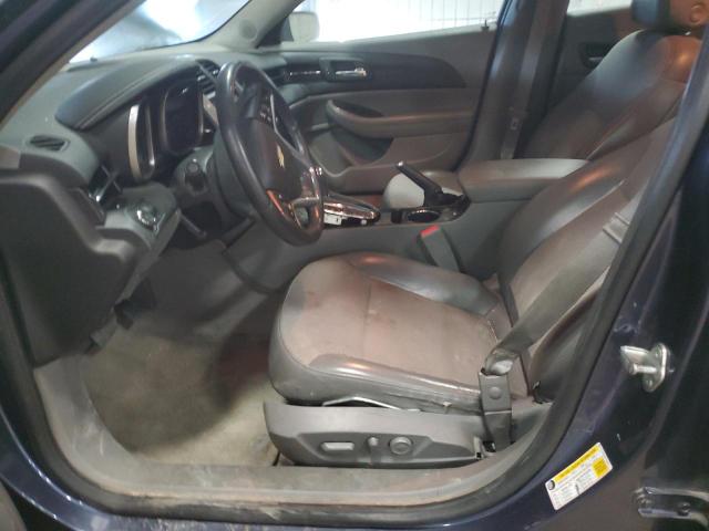 Photo 7 from auction – 2014 CHEVROLET MALIBU 2LT with VIN 1G11E5SL0EF123157