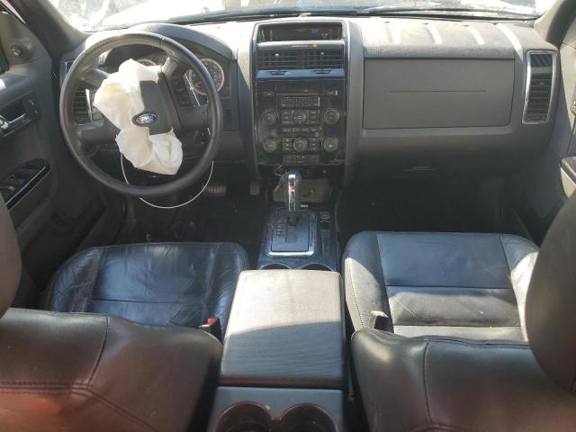 Photo 8 from auction – 2012 FORD ESCAPE LIM with VIN 1FMCU9EG1CKB00107