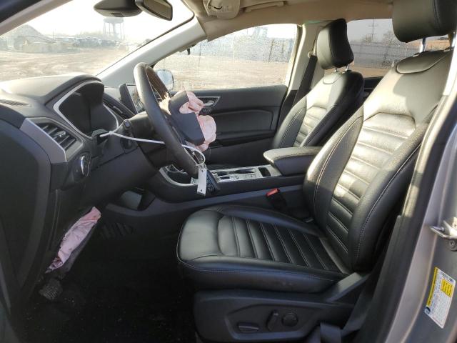 Photo 7 from auction – 2021 FORD EDGE SEL with VIN 2FMPK3J99MBA09190
