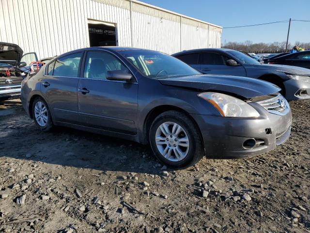 Photo 4 from auction – 2012 NISSAN ALTIMA BAS with VIN 1N4AL2AP7CN501483