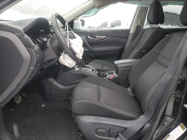 Photo 7 from auction – 2020 NISSAN ROGUE S with VIN KNMAT2MT2LP513581