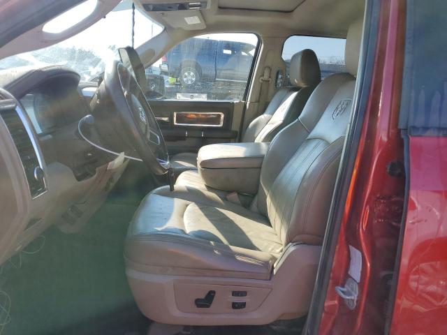 Photo 7 from auction – 2009 DODGE RAM 1500 with VIN 1D3HV13T69S714739