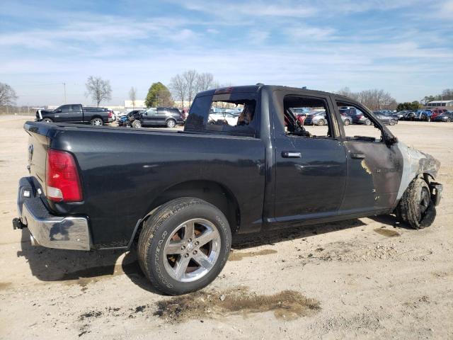 Photo 3 from auction – 2011 DODGE RAM 1500 with VIN 1D7RB1CT5BS629294