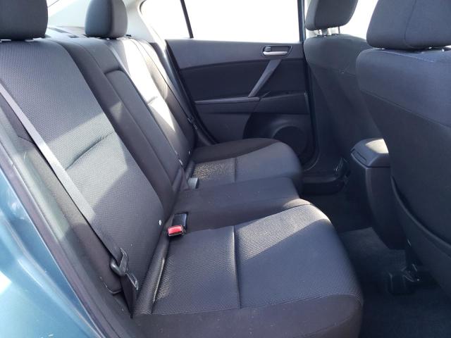 Photo 10 from auction – 2011 MAZDA 3 I with VIN JM1BL1VG9B1359663