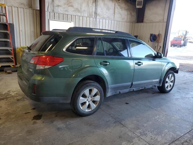 Снимка 3 от търг – 2012 SUBARU OUTBACK 2. с VIN 4S4BRBCCXC3266771