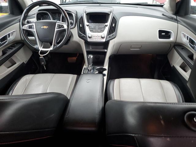 Photo 8 from auction – 2016 CHEVROLET EQUINOX LT with VIN 2GNALDEK0G1176095