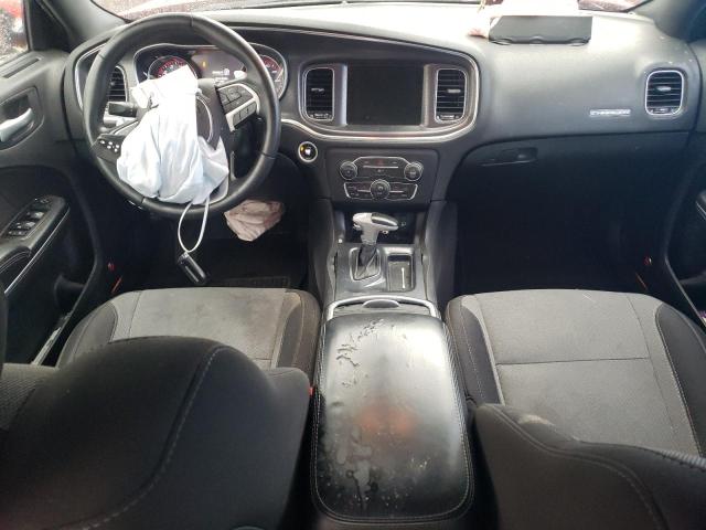 Photo 8 from auction – 2015 DODGE CHARGER SX with VIN 2C3CDXHG2FH826966