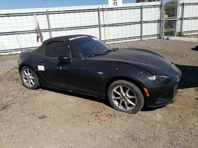 Zdjęcie 4 z aukcji – 2016 MAZDA MX-5 MIATA z VIN JM1NDAB71G0110981