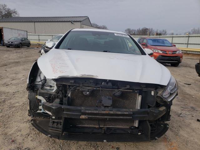 Photo 5 from auction – 2019 HYUNDAI SONATA LIM with VIN 5NPE34AF0KH774066