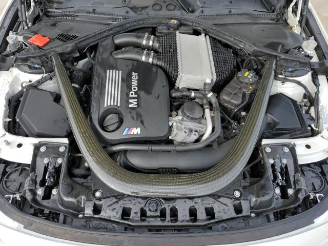 Photo 11 from auction – 2015 BMW M4 with VIN WBS3U9C50FP967973