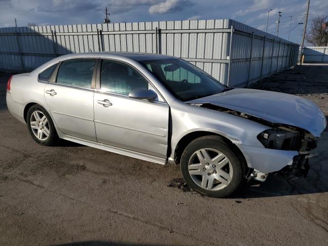 Photo 4 from auction – 2014 CHEVROLET IMPALA LIM with VIN 2G1WB5E34E1188045