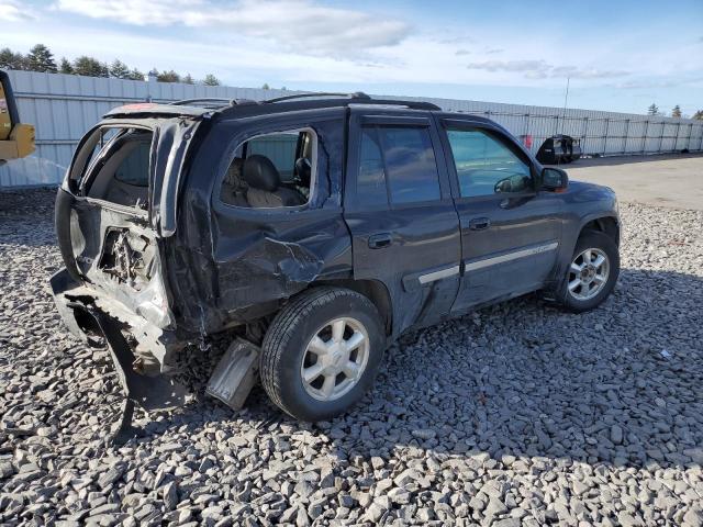 Photo 3 from auction – 2005 GMC ENVOY with VIN 1GKDT13S852310151