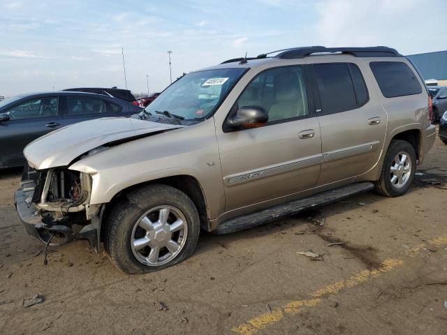 GMC ENVOY XL 2004 with VIN 1GKET16P146117987 - Photo from auction