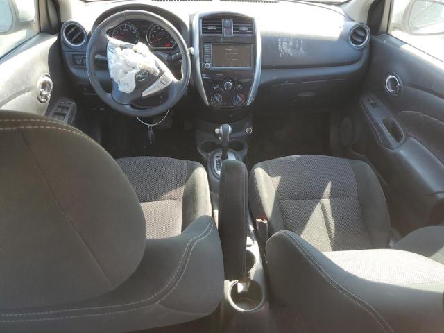 Photo 8 from auction – 2019 NISSAN VERSA S with VIN 3N1CN7AP0KL832742