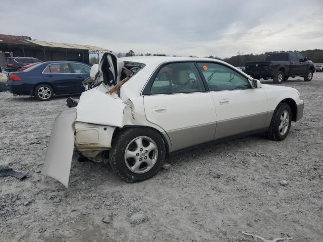 Photo 3 from auction – 1998 LEXUS ES 300 with VIN JT8BF28G4W0129550