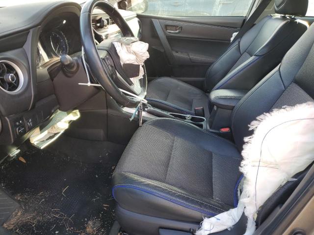 Photo 7 from auction – 2019 TOYOTA COROLLA L with VIN 2T1BURHE2KC130985
