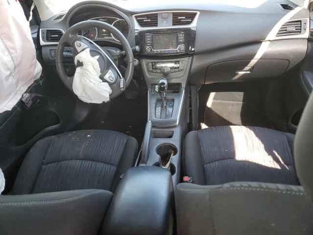 Photo 8 from auction – 2018 NISSAN SENTRA S with VIN 3N1AB7AP1JL616879