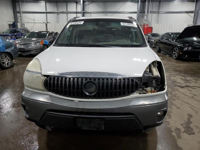 Photo 5 from auction – 2004 BUICK RENDEZVOUS with VIN 3G5DB03E24S583261