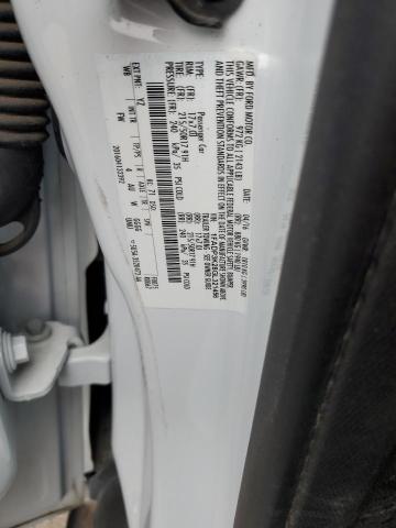 Photo 12 from auction – 2016 FORD FOCUS SE with VIN 1FADP3K28GL321456
