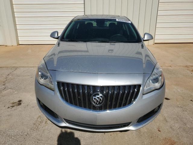 Фото 5 с аукциона – 2015 BUICK REGAL PREM с VIN 2G4GN5EX8F9285723