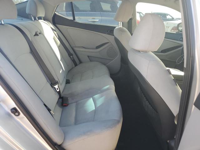 Photo 10 from auction – 2014 KIA OPTIMA LX with VIN KNAGM4A77E5455229