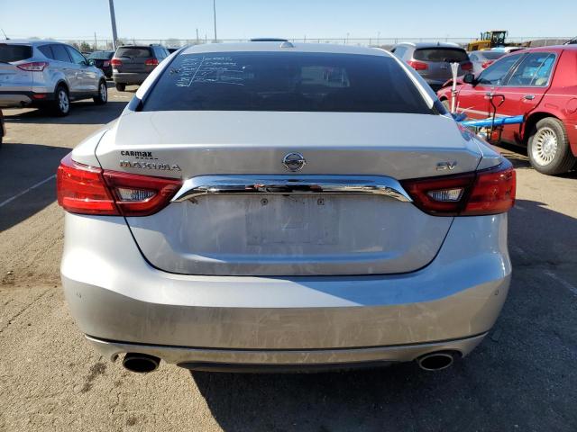 Photo 6 from auction – 2018 NISSAN MAXIMA 3.5 with VIN 1N4AA6AP9JC380347