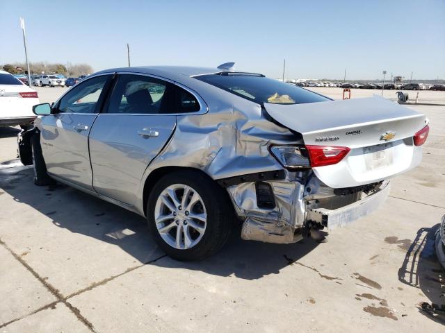 Photo 2 from auction – 2017 CHEVROLET MALIBU LT with VIN 1G1ZE5ST9HF174180