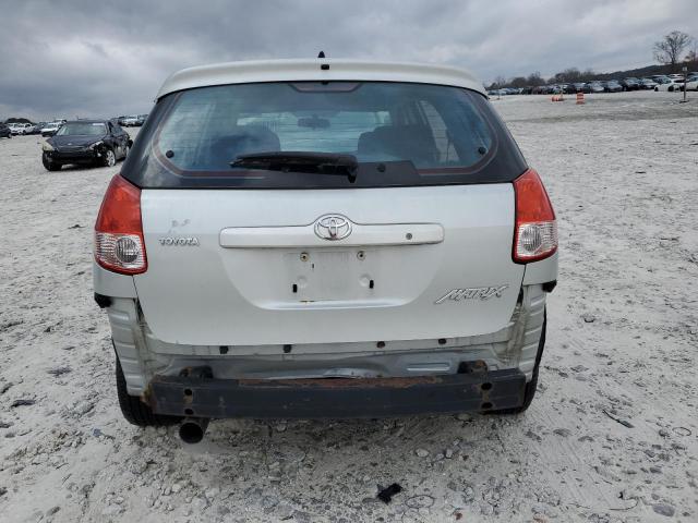Photo 6 from auction – 2003 TOYOTA COROLLA MA with VIN 2T1KR32E53C047981