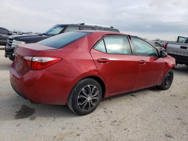 Photo 3 from auction – 2015 TOYOTA COROLLA L with VIN 5YFBURHEXFP231780