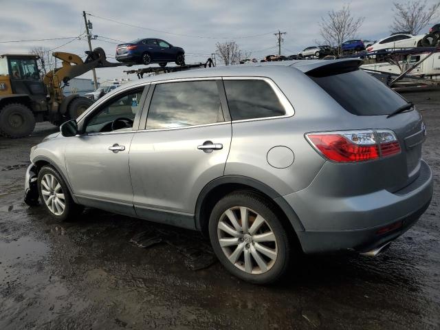 Photo 2 from auction – 2010 MAZDA CX-9 with VIN JM3TB3MV8A0237844