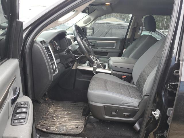 Photo 7 from auction – 2016 RAM 1500 SLT with VIN 1C6RR7LT3GS409689