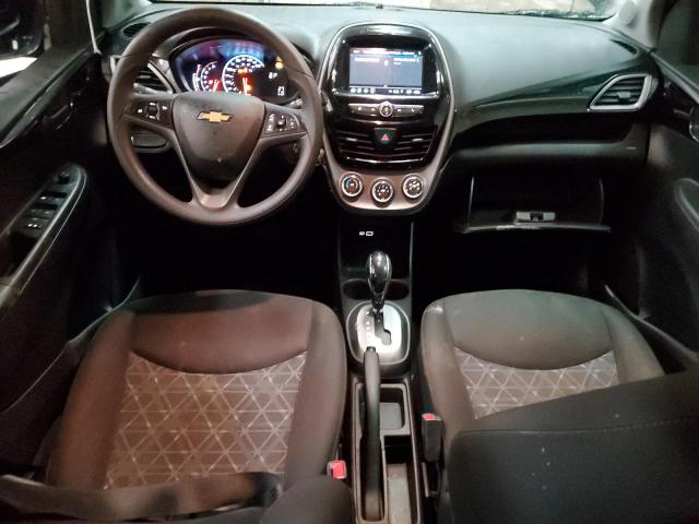 Photo 8 from auction – 2022 CHEVROLET SPARK 1LT with VIN KL8CD6SA4NC012466