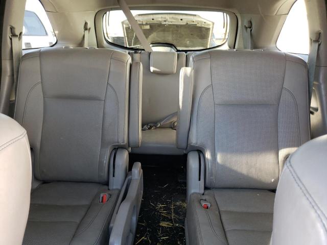 Photo 10 from auction – 2015 TOYOTA HIGHLANDER with VIN 5TDDKRFH8FS155043
