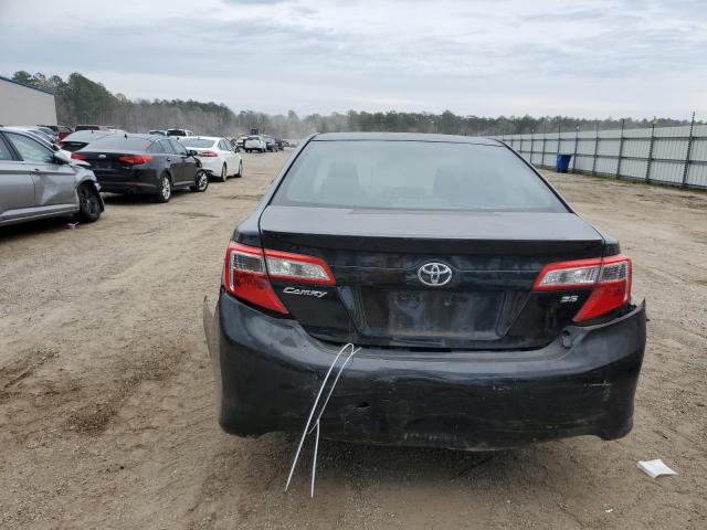 Photo 6 from auction – 2012 TOYOTA CAMRY BASE with VIN 4T1BF1FK3CU093319